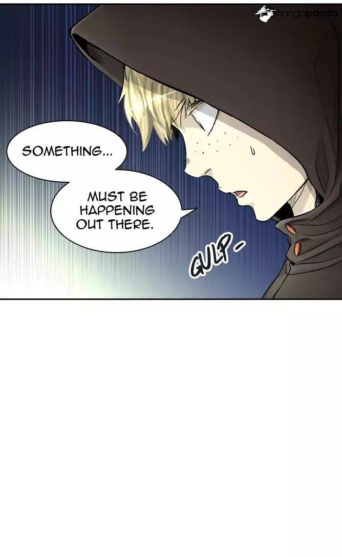 Tower of God Chapter 399 image 014